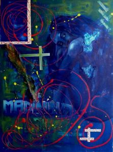 Voir le détail de cette oeuvre: Madinina